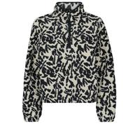 Only Polaire ONLNEW DALLAS L/S HIGHNECK ZIP in Multicolore EU XL