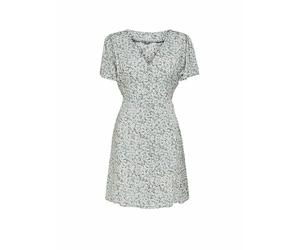 ONLY Produktname: Minikleid ONLEVIDA menthe | L