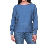 ONLY Pull en Maille ONLADALINE Pull en Maille Coronet Blue XL Coronet Blue XL