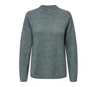 ONLY Pull en Maille ONLCAMILLA Pull en Maille Balsam Green L Balsam Green L