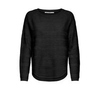 Only Pull en maille ONLCAVIAR Noir XS