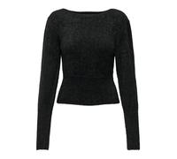 ONLY Pull en Maille ONLELLA Pull en Maille Black L Black L