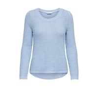 ONLY Pull en Maille ONLGEENA Pull en Maille Clear Sky XL Clear Sky 1 XL