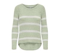 ONLY Pull en Maille ONLGEENA Pull en Maille Subtle Green M Subtle Green M