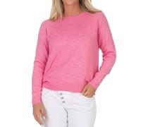 ONLY Pull en Maille ONLLESLY Pull en Maille Carmine Rose M Carmine Rose M