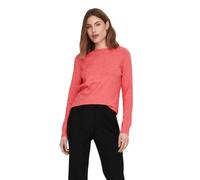 ONLY Pull en Maille ONLRICA Pull en Maille Sun Kissed Coral S Sun Kissed Coral S