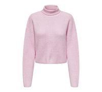 Only Pull-over ONLMelanie rose Taille XL