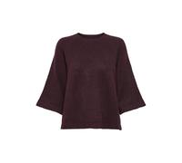 ONLY Pull en Tricot Onlsimoni, pour Femme, Port Royale, L