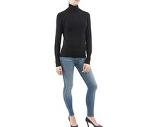 ONLY Pull Hiver 15183772 Venice Black XS