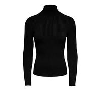 ONLY Pull Hiver Karol Black L
