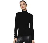 ONLY Pull Hiver Karol Black S
