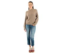 ONLY Pull Hiver Katia Fungi Melange XL