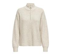 ONLY Pull Hiver Tokyo Pumice Stone Melange XL