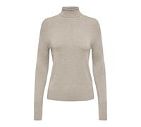 ONLY Pull Hiver Venice Life Whitecap Gray Melange S