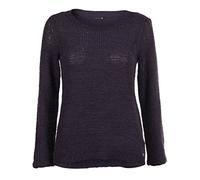 ONLY Pull léger 15113356 Geena Navy Blazer