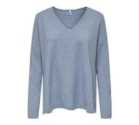 ONLY Pull Leger amalio Windward Blue Melange L