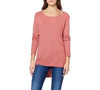 ONLY Pull-over rose clair, Taille XS