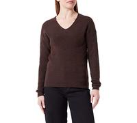 Only Pull OnLCAMILLA - Col en V - L/S - KNT Noos - pour Femme