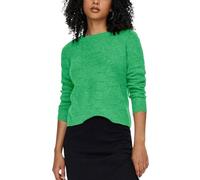ONLY Pull Onllolli KNT Noos L/S Sweater, Vert, XS Femme