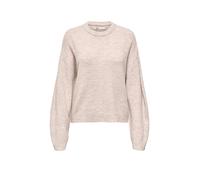 ONLY Pull-over 'ONLSimoni' taupe, Taille M