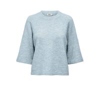 ONLY Pull ONLSIMONI bleu clair | M