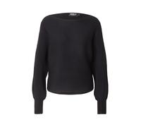 ONLY ONLAdaline Life Femme Pull tricoté Noir M 80% Viscose, 20% Nylon Regular/Coupe Standard