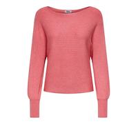ONLY Pull-over 'Adeline' rose clair, Taille XS