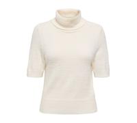 ONLY Pull-over blanc, Taille XL