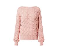 ONLY Pull-over 'Brynn' rose, Taille XS