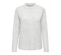 ONLY Pull-over 'CAMILLA' gris, Taille XL