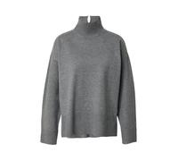 ONLY Pull-over gris chiné, Taille L