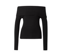 ONLY Pull-over 'Katia' noir, Taille XL