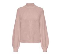ONLY Pull-over 'Katia' rose ancienne, Taille XL