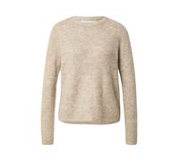 ONLY Pull-over 'Lolli' beige, Taille M
