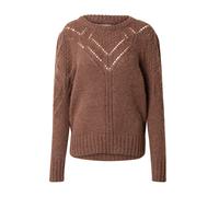 ONLY Pull-over marron, Taille S
