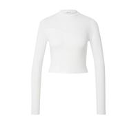 ONLY Pull-over 'MEDDI' blanc, Taille XL