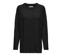 ONLY Pull-over noir, Taille XS