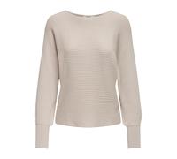 ONLY Pull-over 'ONLAdaline' beige, Taille S