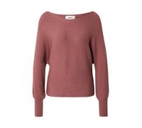 ONLY Pull-over 'ONLAdaline' bourgogne, Taille M