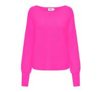 ONLY Pull-over 'ONLAdaline' fuchsia, Taille L