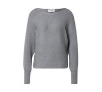 ONLY Pull en Maille ONLADALINE Pull en Maille Medium Grey Melange XS Medium Grey Melange XS