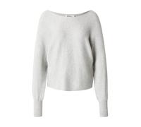 ONLY Pull-over 'ONLADALINE' gris clair, Taille L