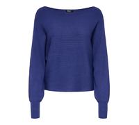 ONLY Pull-over 'ONLAdaline' indigo, Taille L