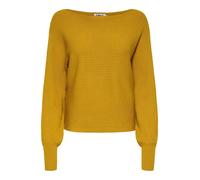 ONLY Pull-over 'ONLAdaline' orange, Taille S