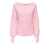 ONLY Pull-over 'ONLADALINE' rose pastel, Taille XS