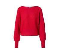 ONLY Pull-over 'ONLADALINE' rouge, Taille L