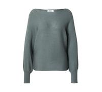ONLY Pull-over 'ONLAdaline' vert foncé, Taille XS