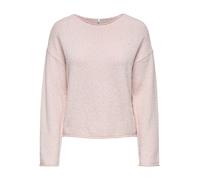 ONLY Pull-over 'ONLAlvilda' rose clair, Taille S