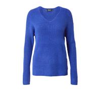 Only Onlcamilla Pull à col en V pour Femme L/S KNT Noos, Bluing/Détail : mélangé, XL