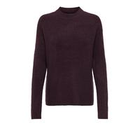 Only Pull-over ONLCamilla lie de vin femme Taille M